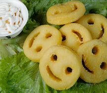 Улыбка