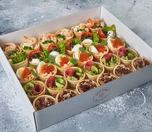 Set Piatto