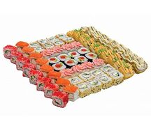 Сет День рождения