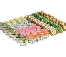 Сет ДомаСет