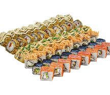 Сет Радость