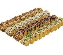 Сет Темпурный