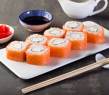 Филадельфия премиум