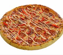 Пицца Пикантная большая