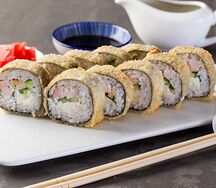 Темпура Чикен