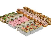 Сет Вкусно точно