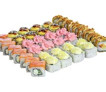 Сет Море мания