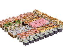 Сет Народный