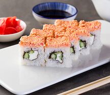 Спайси-краб