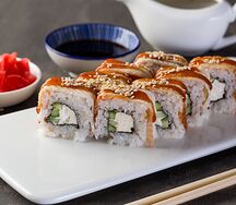 Филадельфия унаги