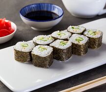 Каппа хосомаки