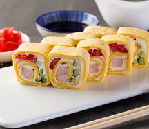 Чикен тортилья