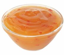 Соус Манго чили