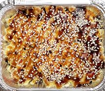 Бокс хот с курицей