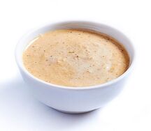 Ореховый соус