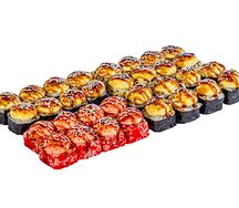 Сет Запеченный биг