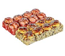 Сет Запеченный мини