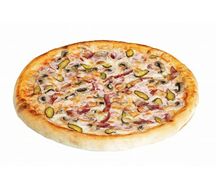 Пицца Фермерская средняя