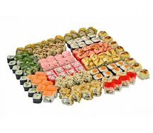 Сет 3 кг роллов