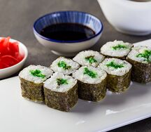 Чука хосомаки