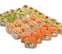 Сет Для нее