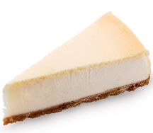 Чизкейк классический