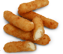 Сырные палочки