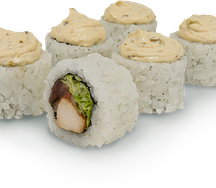 Цезарь с курицей