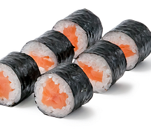 Сяке маки