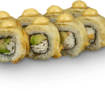 Калифорния манго