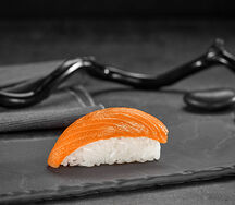 Суши сяке