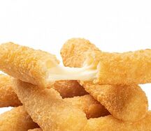 Сырные палочки