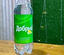 Добрый Лимон-лайм