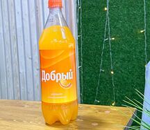 Добрый Апельсин