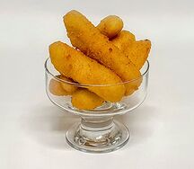 Сырные палочки