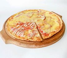 Пицца Пикантная