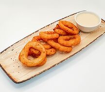 Луковые кольца