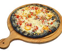 Пицца Морская