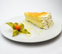 Чизкейк Нью-Йорк