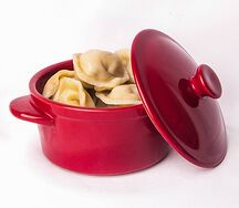 Пельмени по-царски