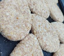 Котлета куриная