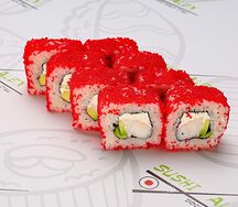 Калифорния люкс