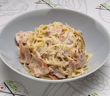 Паста Карбонара