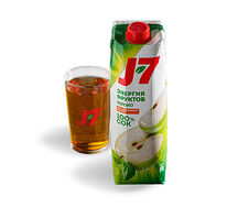 J7 Яблоко