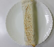 Шаурма с говядиной