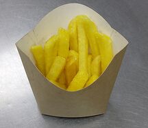Картофель фри