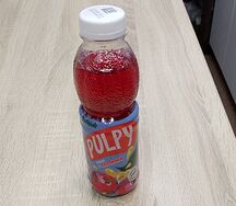 Pulpy Вишня
