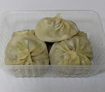 Манты 