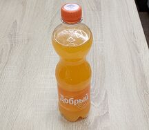 Добрый Апельсин