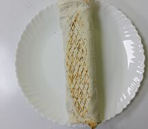 Шаурма из курицы